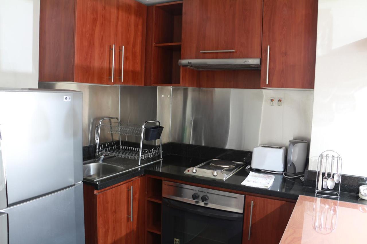 Austral Rentahome Santa Beatriz سانتياغو المظهر الخارجي الصورة